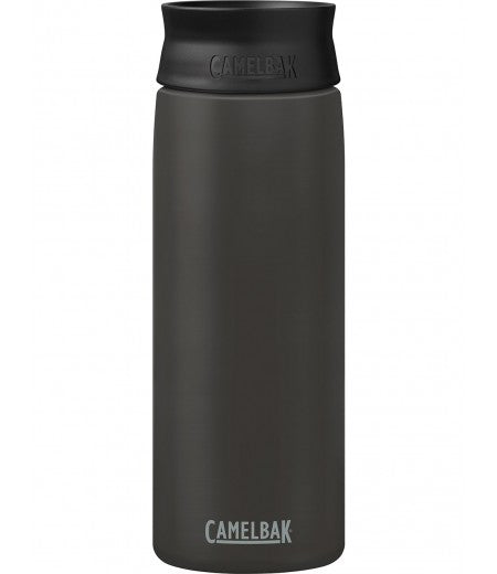 Camelbak Hot Cap Insulated 600mL - Black - Find Your Feet Australia Hobart Launceston Tasmania