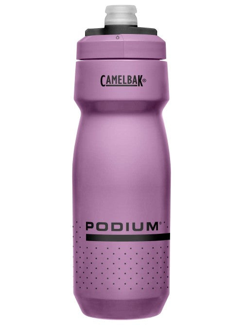 Camelbak Podium Bottle 700mL - Find Your Feet Australia Hobart Launceston Tasmania - Purple