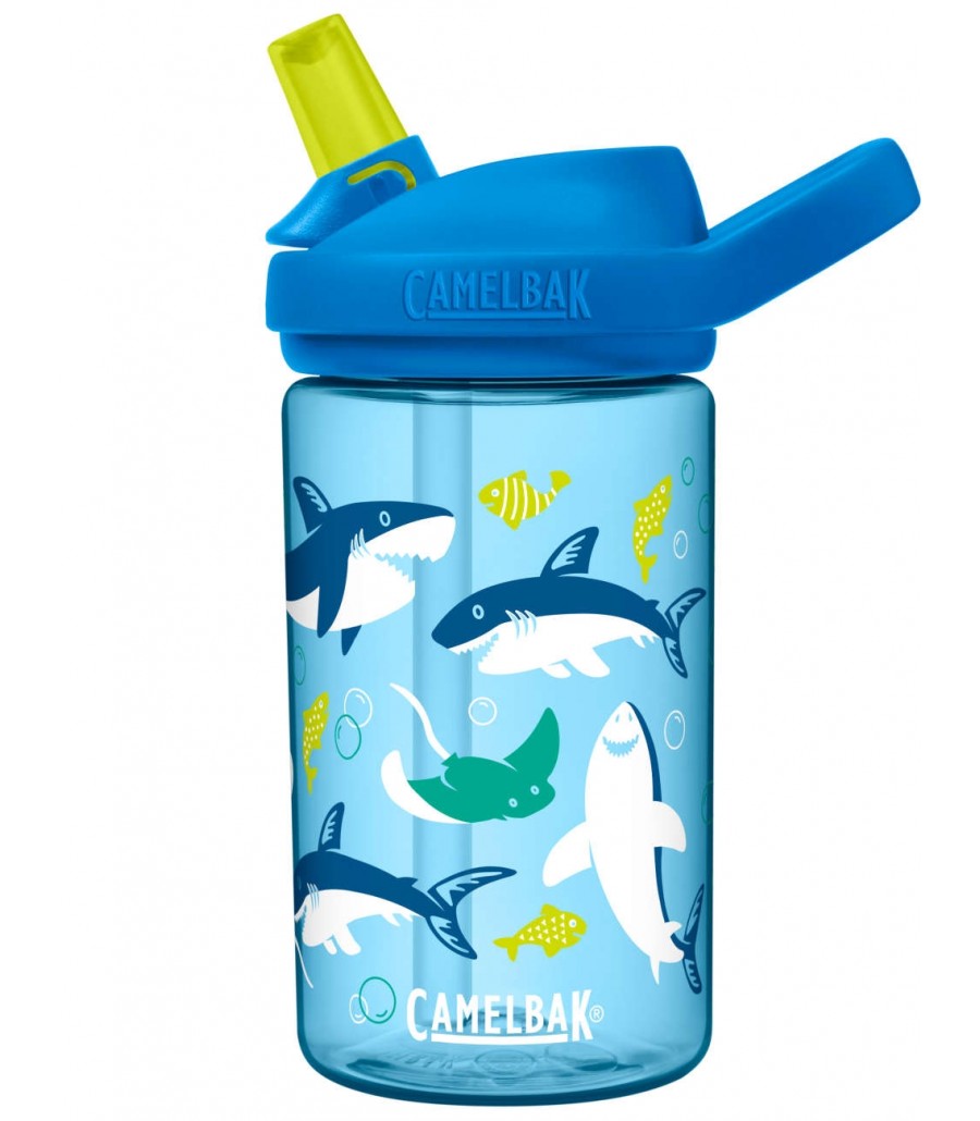 Camelbak Eddy+ Kids Bottle 400mL (Tritan Renew)