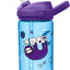 Camelbak Eddy+ Kids Bottle 400mL (Tritan Renew) - Find Your Feet Australia Hobart Launceston Tasmania - Sloths In Space