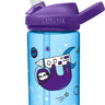 Camelbak Eddy+ Kids Bottle 400mL (Tritan Renew) - Find Your Feet Australia Hobart Launceston Tasmania - Sloths In Space