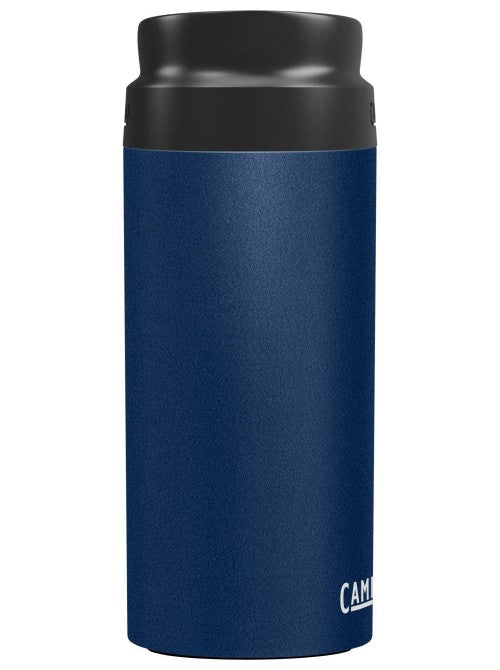 Camelbak Forge Flow SS Vacuum Insulated 350mL - Find Your Feet Australia Hobart Launceston Tasmania - Navy