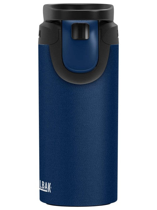 Camelbak Forge Flow SS Vacuum Insulated 350mL - Find Your Feet Australia Hobart Launceston Tasmania - Navy