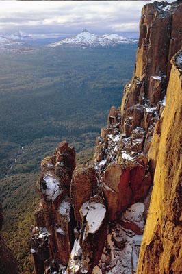 Rob Blakers Cradle (Book) - Find Your Feet Australia Hobart Launceston Tasmania