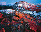 Rob Blakers Cradle (Book) - Find Your Feet Australia Hobart Launceston Tasmania