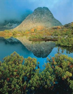 Rob Blakers Cradle (Book) - Find Your Feet Australia Hobart Launceston Tasmania
