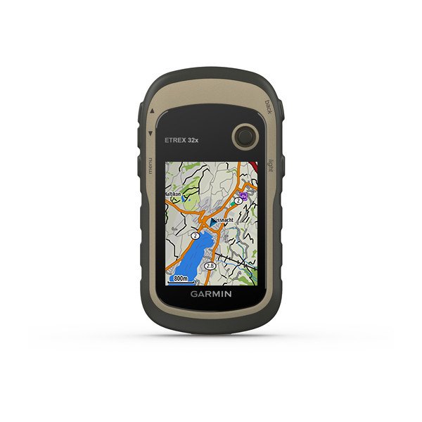Garmin eTrex 32x Handheld GPS - Find Your Feet Australia Hobart Launceston Tasmania