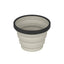 Sea To Summit X-Cup - Sand - Find Your Feet Australia Hobart Launceston Tasmania