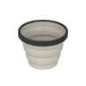 Sea To Summit X-Cup - Sand - Find Your Feet Australia Hobart Launceston Tasmania