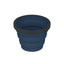 Sea To Summit X-Cup - Find Your Feet Australia Hobart Launceston Tasmania - Navy Blue
