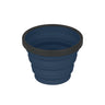 Sea To Summit X-Cup - Find Your Feet Australia Hobart Launceston Tasmania - Navy Blue