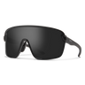 Smith Bobcat Sunglasses - Find Your Feet Australia Hobart Launceston Tasmania - Matt Black ChromaPop Black