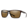 Smith Riptide Sunglasses - Find Your Feet Australia Hobart Launceston Tasmania - Matte Tortoise + ChromaPop Polarized Brown Lens