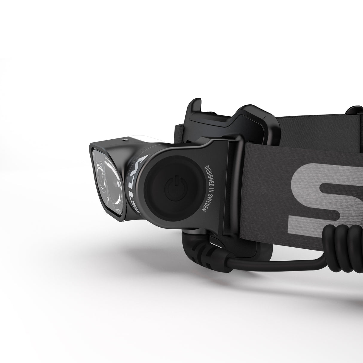 Silva Cross Trail 6X Headlamp