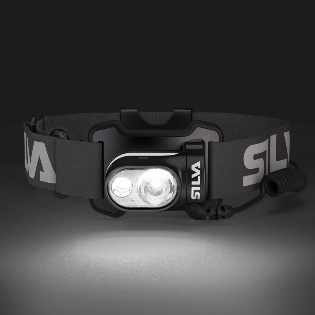 Silva Cross Trail 6X Headlamp