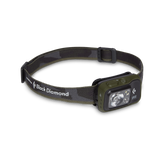 Black Diamond Spot 400 Headlamp Black Diamond