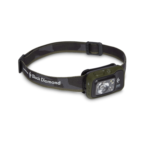 Black Diamond Spot 400 Headlamp Black Diamond