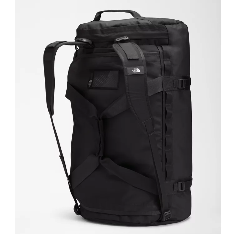 The North Face Base Camp Duffel - Large - TNF Black/TNF Black - Find Your Feet Australia Hobart Launceston Tasmania