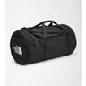 The North Face Base Camp Duffel - Large - TNF Black/TNF White-NPF - Find Your Feet Australia Hobart Launceston Tasmania