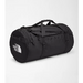 The North Face Base Camp Duffel - Large - TNF Black/TNF White-NPF - Find Your Feet Australia Hobart Launceston Tasmania