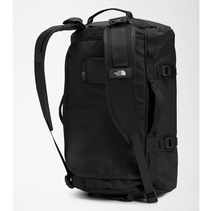 The North Face Base Camp Duffel - XS - TNF Black/TNF Black - Find Your Feet Australia Hobart Launceston Tasmania