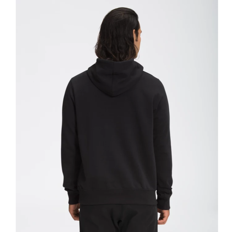 The North Face Half Dome PO Hoodie (Men's) - TNF Black - Find Your Feet Australia Hobart Laucneston Tasmania