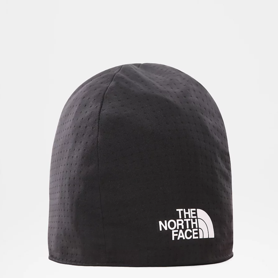 The North Face Flight Beanie (Unisex) - TNF Black - Find Your Feet Australia Hobart Launceston Tasmania