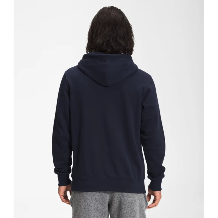 The North Face Half Dome PO Hoodie (Men's) - Aviator Navy - Find Your Feet Australia Hobart Launceston Tasmania