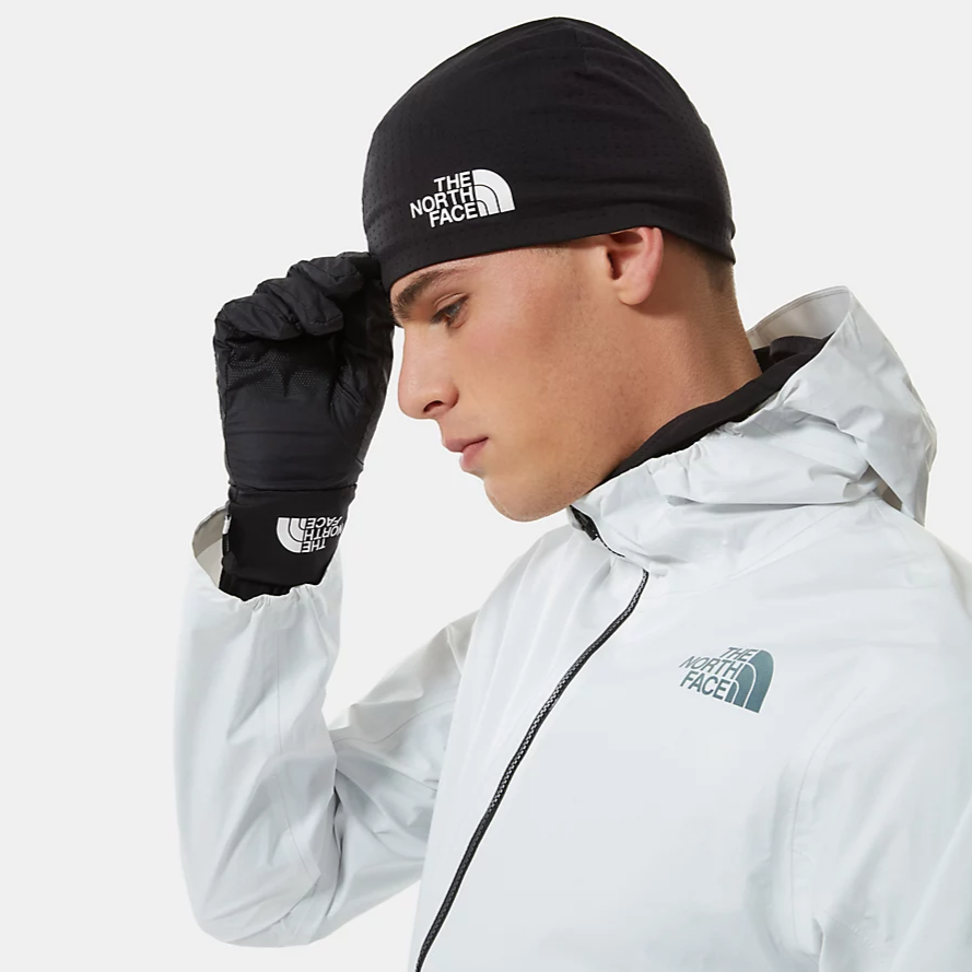 The North Face Flight Beanie (Unisex) - TNF Black - Find Your Feet Australia Hobart Launceston Tasmania