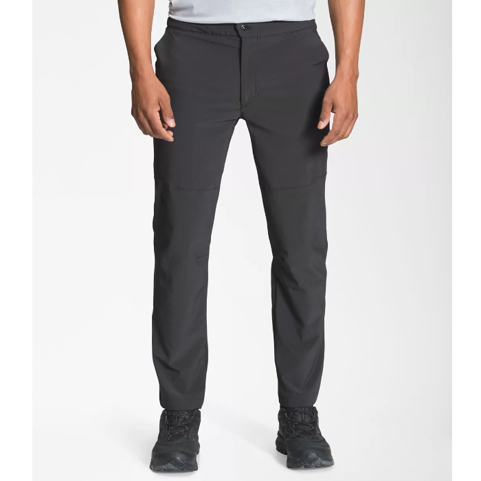 The North Face Paramount Active Pants (Men's) - Asphalt Grey - Find Your Feet Australia Hobart Launceston Tasmania