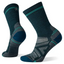Smartwool Hike Light Cushion Crew Socks (Women's) - Find Your Feet Australia Hobart Launceston Tasmania - Twilight Blue