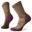 Smartwool Hike Light Cushion Crew Socks (Women's) - Find Your Feet Australia Hobart Launceston Tasmania - Fossil