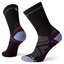 Smartwool Hike Light Cushion Crew Socks (Women's) - Find Your Feet Australia Hobart Launceston Tasmania - Charcoal