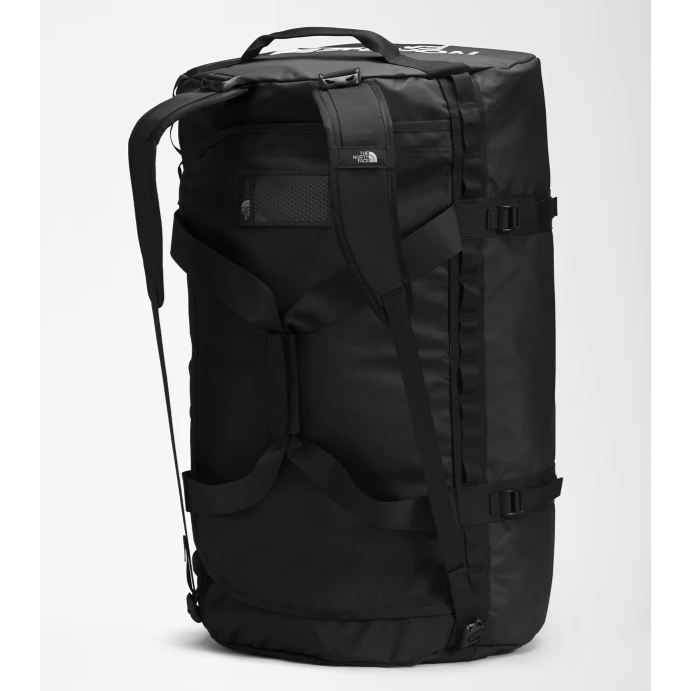 The North Face Base Camp Duffel - XL - Find Your Feet Australia Hobart Launceston Tasmania - TNF Black/TNF Black