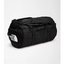 The North Face Base Camp Duffel - Small - TNF Black/TNF White-NPF - Find Your Feet Australia Hobart Launceston Tasmania