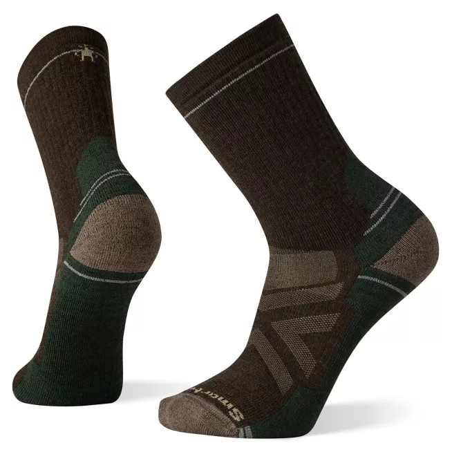 Smartwool Hike Full Cushion Crew Socks (Men's)