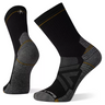 Smartwool Hike Full Cushion Crew Socks (Unisex)- Black - Find Your Feet Australia Hobart Launceston Tasmania