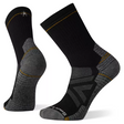 Smartwool Hike Full Cushion Crew Socks (Unisex)- Black - Find Your Feet Australia Hobart Launceston Tasmania