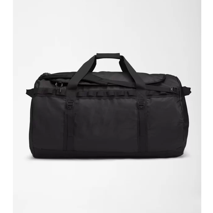 The North Face Base Camp Duffel - XL - Find Your Feet Australia Hobart Launceston Tasmania - TNF Black/TNF Black