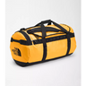 The North Face Base Camp Duffel - Large - Summit Gold/TNF Black-NPF - Find Your Feet Australia Hobart Launceston Tasmania