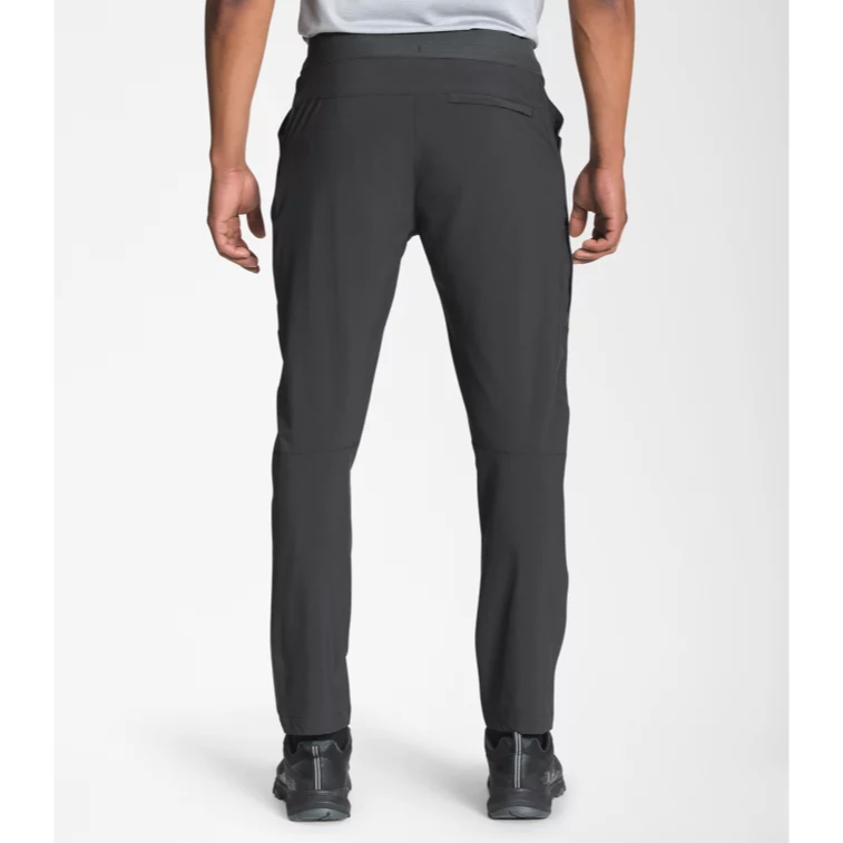 The North Face Paramount Active Pants (Men's) - Asphalt Grey - Find Your Feet Australia Hobart Launceston Tasmania