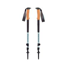 Black Diamond Trail Series Cork Trekking Poles Women's - Find Your Feet Australia Hobart Launceston Tasmania