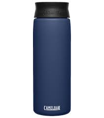 Camelbak Hot Cap Insulated 600mL - Navy - Find Your Feet Australia Hobart Launceston Tasmania