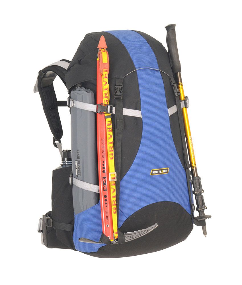 One Planet Traverse 40 Backpack