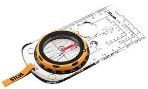 Silva Expedition MS Compass - Find Your Feet Australia Hobart Launceston Tasmania - Orienteer 