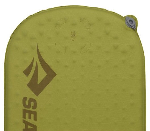 Sea to Summit Camp SI Sleeping Mat - Find Your Feet Tasmania Hobart Australia Hiking Camping