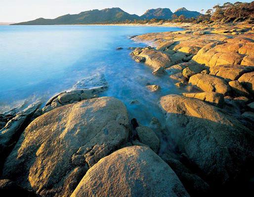 Rob Blakers Freycinet (Book) - Find Your Feet Australia Hobart Launceston Tasmania
