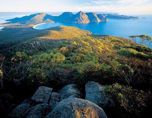 Rob Blakers Freycinet (Book) - Find Your Feet Australia Hobart Launceston Tasmania