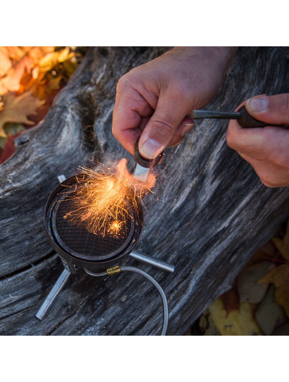 Light My Fire FireSteel BIO Army Light My Fire