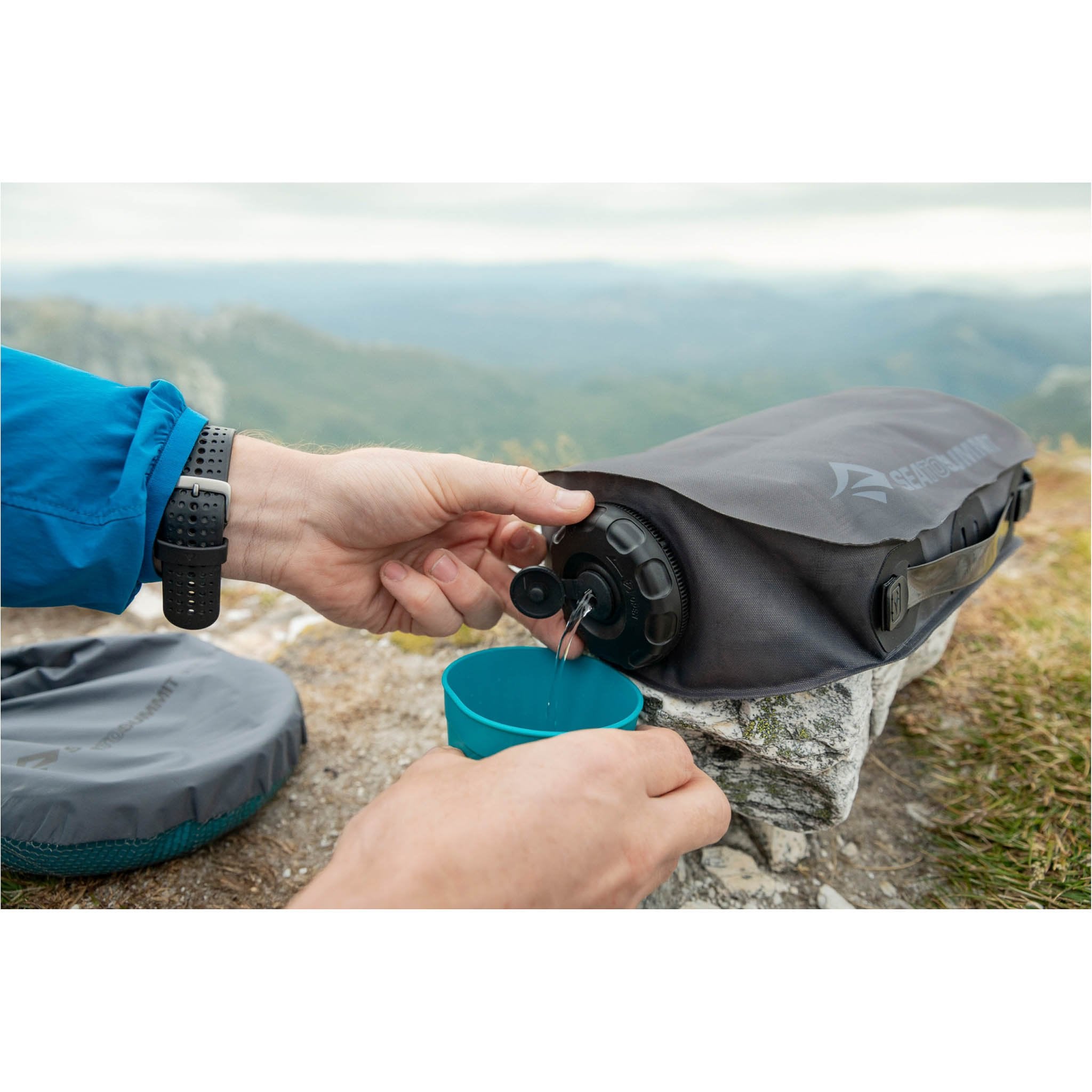 Sea To Summit Watercell X - Find Your Feet Australia Hobart Launceston Tasmania